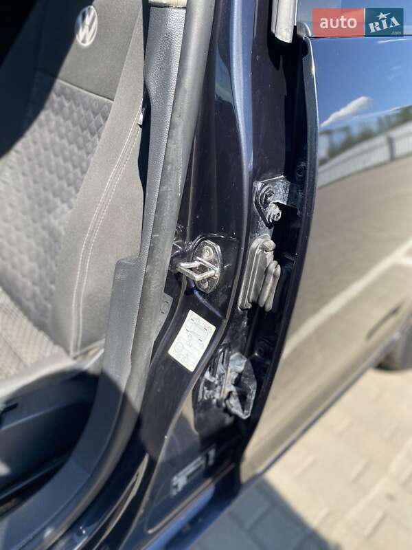 Универсал Volkswagen Golf 2010 в Бережанах