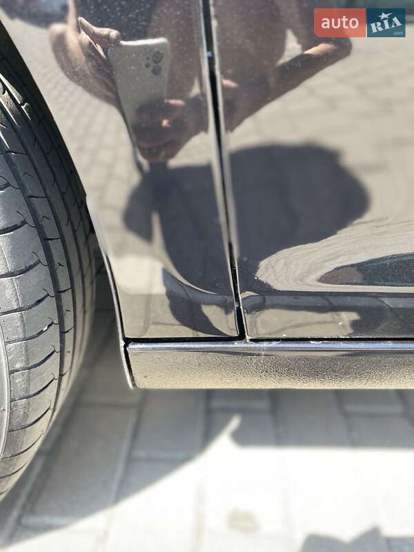 Универсал Volkswagen Golf 2010 в Бережанах