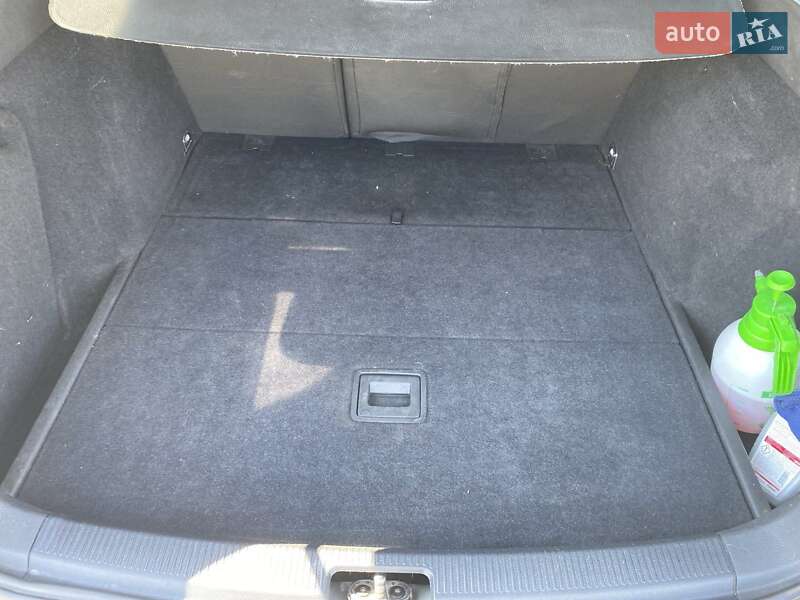 Универсал Volkswagen Golf 2010 в Бережанах