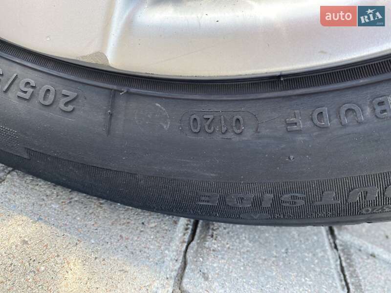 Универсал Volkswagen Golf 2010 в Бережанах