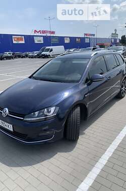 Volkswagen Golf 2015 Volkswagen Golf 2015