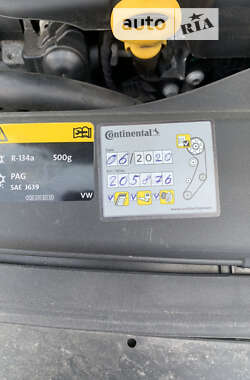 Универсал Volkswagen Golf 2015 в 
