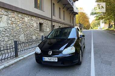 Volkswagen Golf 2008