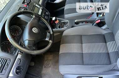 Хетчбек Volkswagen Golf 2008 в Кременчуці