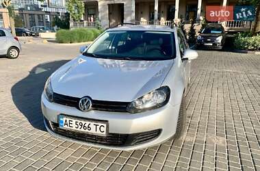 Универсал Volkswagen Golf 2010 в Одессе