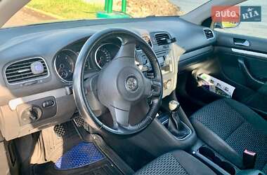 Универсал Volkswagen Golf 2010 в Одессе