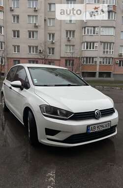 Хетчбек Volkswagen Golf 2015 в Вінниці