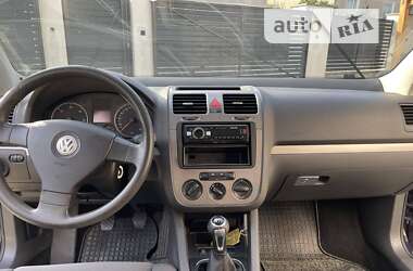 Хэтчбек Volkswagen Golf 2007 в Ивано-Франковске