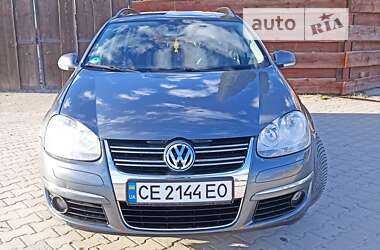 Универсал Volkswagen Golf 2007 в Каменец-Подольском