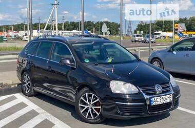 Volkswagen Golf 2008