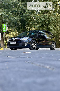 Volkswagen Golf 2012