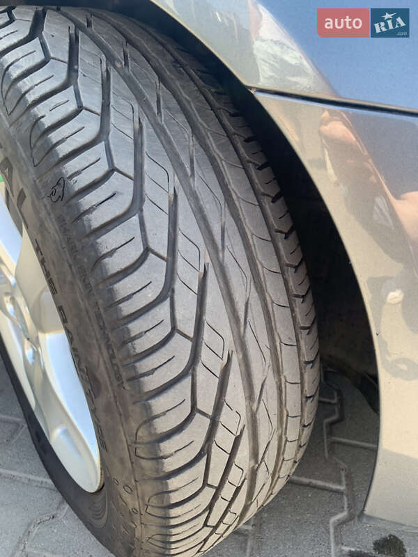 Универсал Volkswagen Golf 2009 в Львове