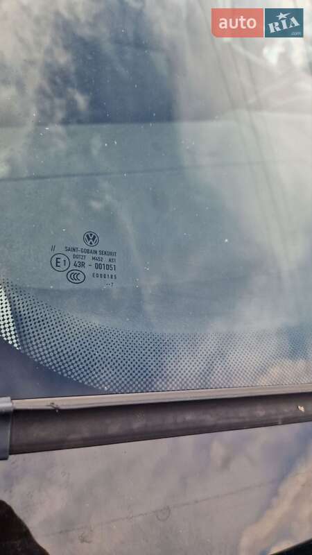 Хэтчбек Volkswagen Golf 2007 в Николаеве