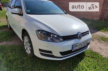 Volkswagen Golf 2015 Volkswagen Golf 2015