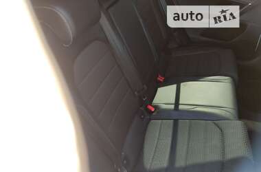 Универсал Volkswagen Golf 2015 в 