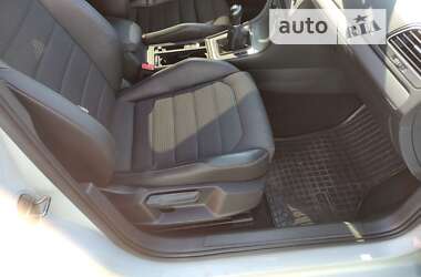 Универсал Volkswagen Golf 2015 в 