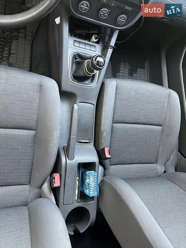 Volkswagen Golf 2006 VIN WVWZZZ1KZ7P011669 фото оголошення 10 з 53