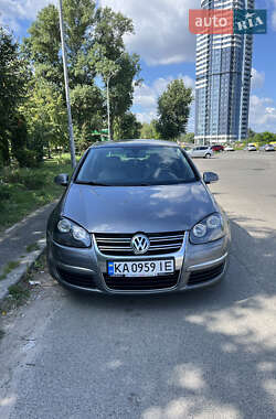 Volkswagen Golf 2008 Volkswagen Golf 2008