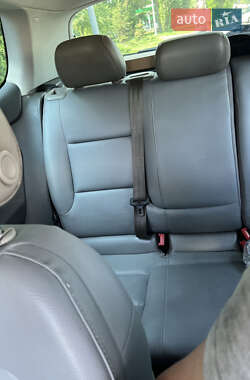 Хэтчбек Volkswagen Golf 2008 в 