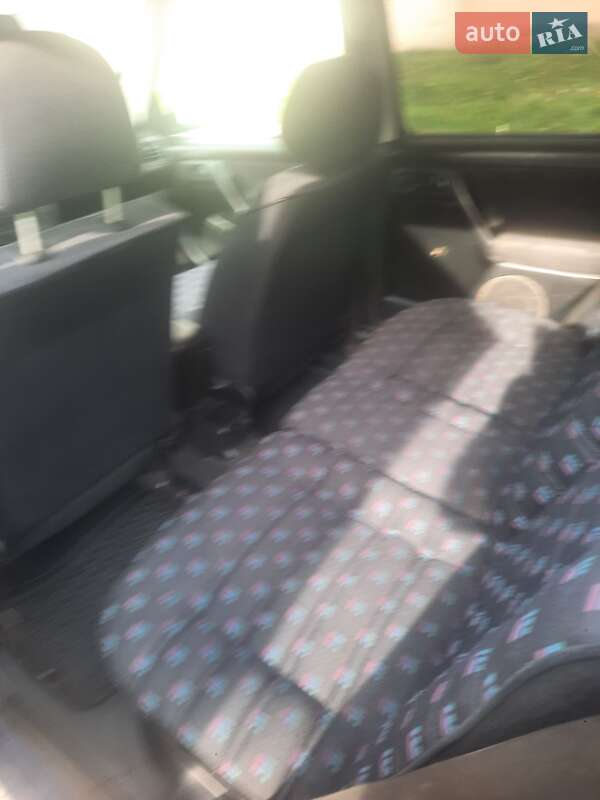 Універсал Volkswagen Golf 1996 в Івано-Франківську