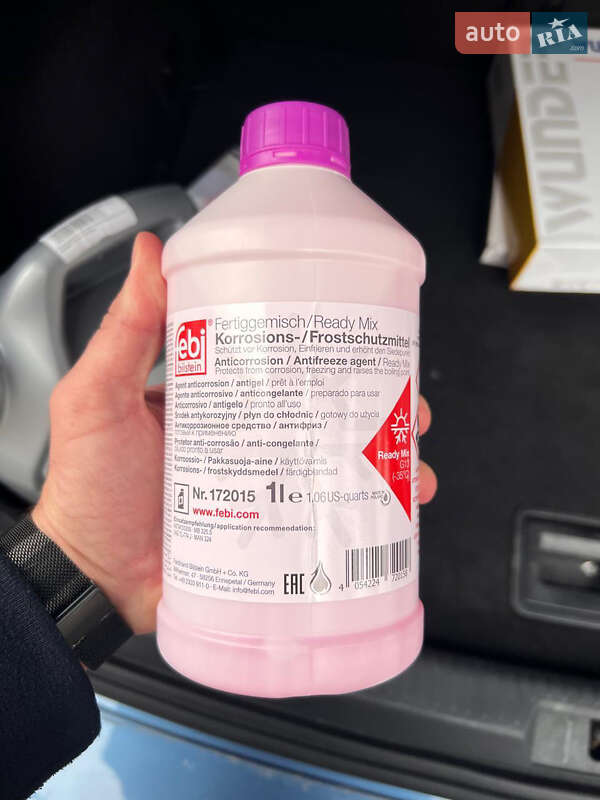 Хетчбек Volkswagen Golf 2013 в Луцьку