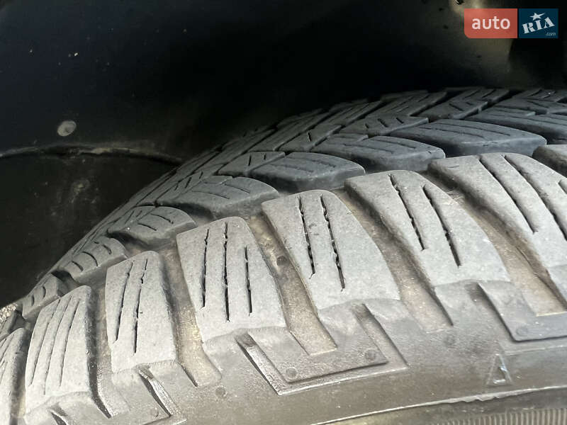 Універсал Volkswagen Golf 2009 в Ковелі