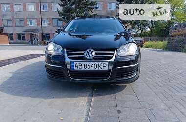 Volkswagen Golf 2008