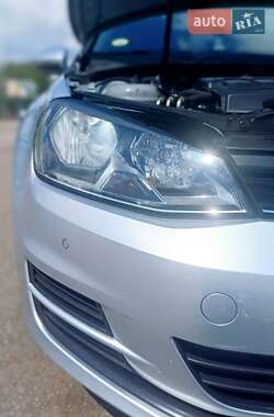 Универсал Volkswagen Golf 2017 в Киеве