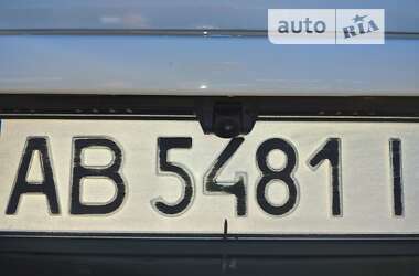 Хетчбек Volkswagen Golf 2007 в Вінниці