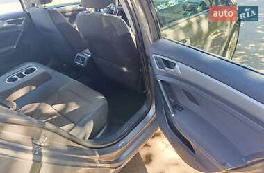 Универсал Volkswagen Golf 2015 в 