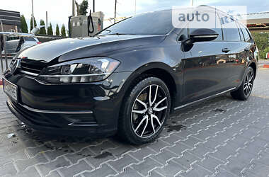 Volkswagen Golf 2017 Volkswagen Golf 2017