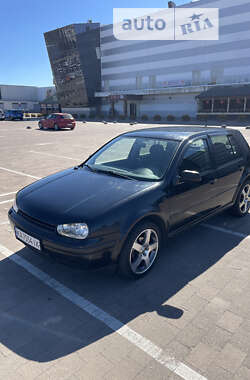 Хэтчбек Volkswagen Golf 1998 в Житомире