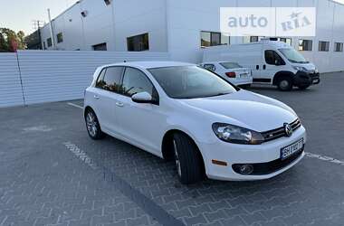 Volkswagen Golf 2012