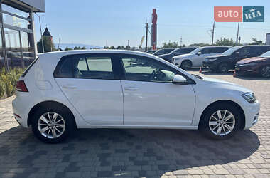 Хэтчбек Volkswagen Golf 2019 в Мукачево