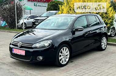 Volkswagen Golf 2009