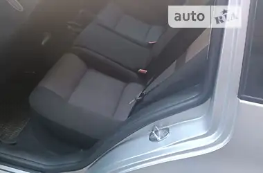 Volkswagen Golf 2000