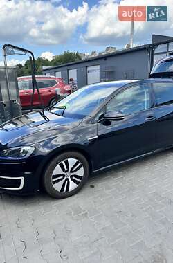 Volkswagen Golf 2015 Volkswagen Golf 2015