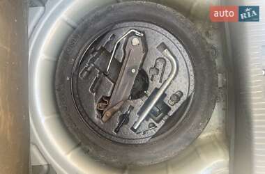 Хэтчбек Volkswagen Golf 2007 в Черкассах