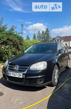 Volkswagen Golf 2009