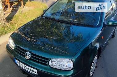 Универсал Volkswagen Golf 1998 в Никополе