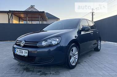 Volkswagen Golf 2009