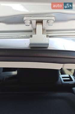 Хетчбек Volkswagen Golf 2006 в 