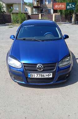 Volkswagen Golf 2007 Volkswagen Golf 2007