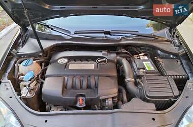 Универсал Volkswagen Golf 2009 в Бершади