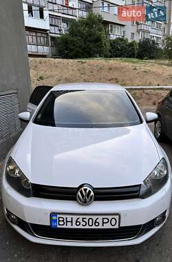 Volkswagen Golf 2012