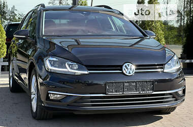 Универсал Volkswagen Golf 2019 в Ковеле