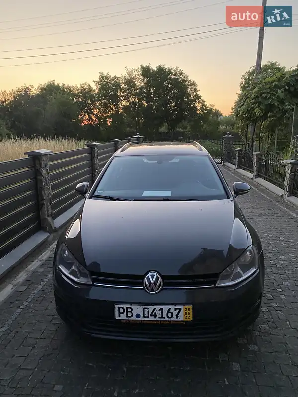 Volkswagen Golf 2015 VIN WVWZZZAUZGP505721 фото оголошення 22 з 51