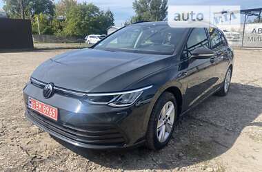 Универсал Volkswagen Golf 2022 в Нововолынске