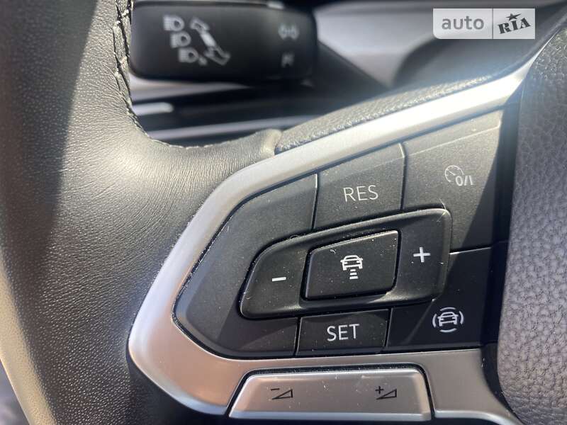 Универсал Volkswagen Golf 2022 в Нововолынске