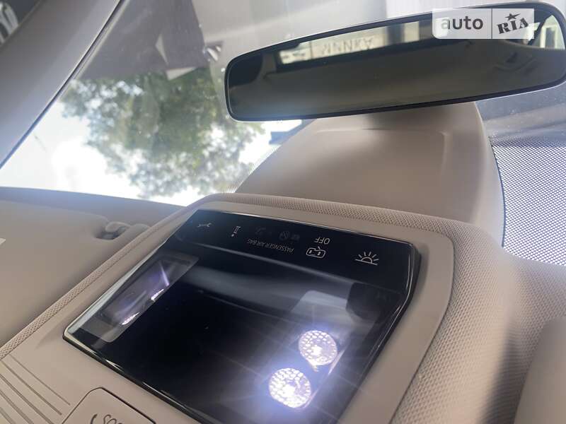 Универсал Volkswagen Golf 2022 в Нововолынске